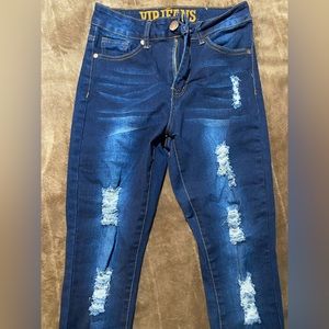 VIP Jeans size 1/2